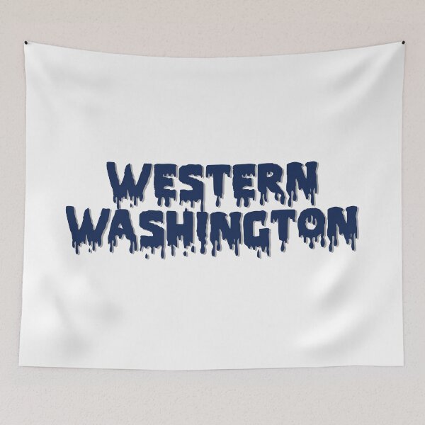 Item preview, Western Washington University designed and sold by kkosmicki.