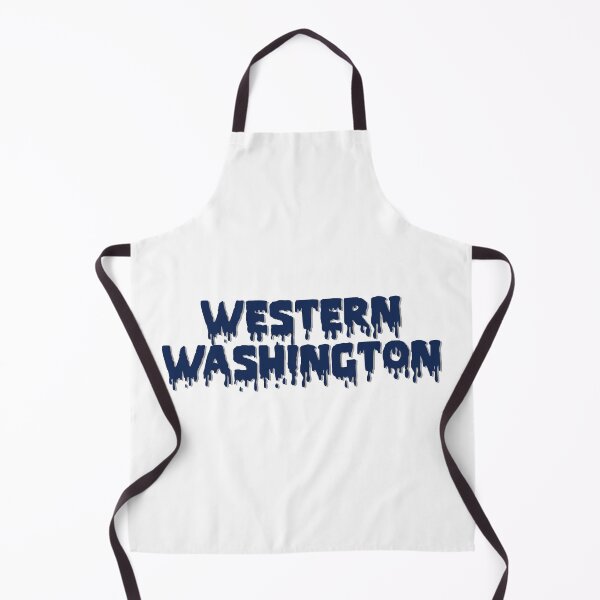 Item preview, Western Washington University designed and sold by kkosmicki.