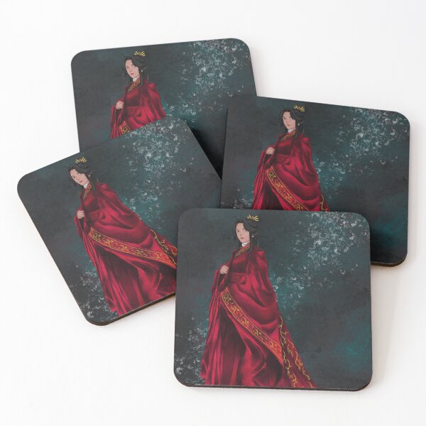 Item preview, Xie Lian designed and sold by MKTIllustration.