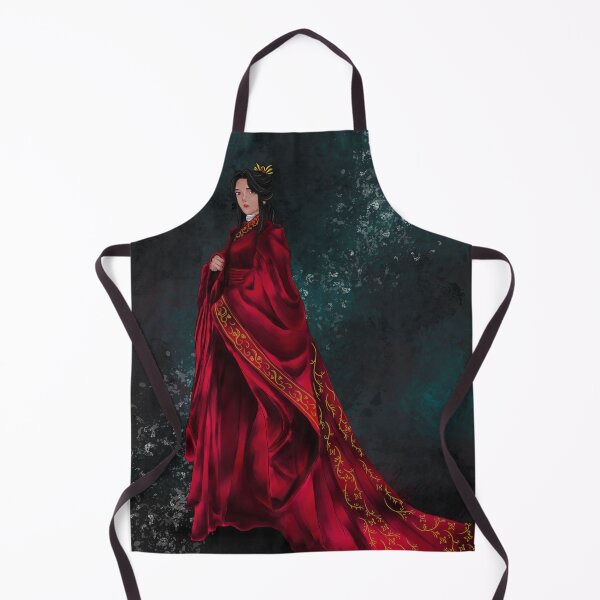 Item preview, Xie Lian designed and sold by MKTIllustration.