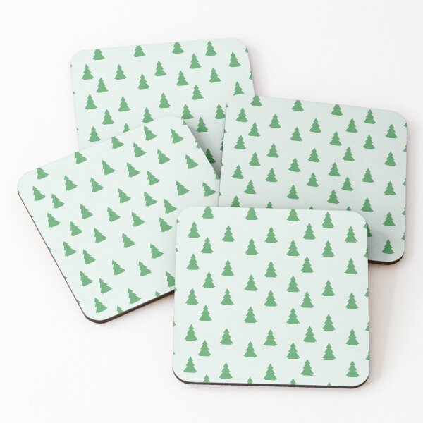 Item preview, Christmas Tree designed and sold by Modern-Fusion.