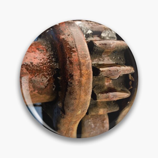 Item preview, Metal Thaw designed and sold by ralphsamo.