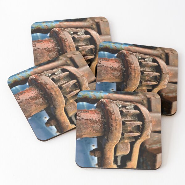 Item preview, Metal Thaw designed and sold by ralphsamo.