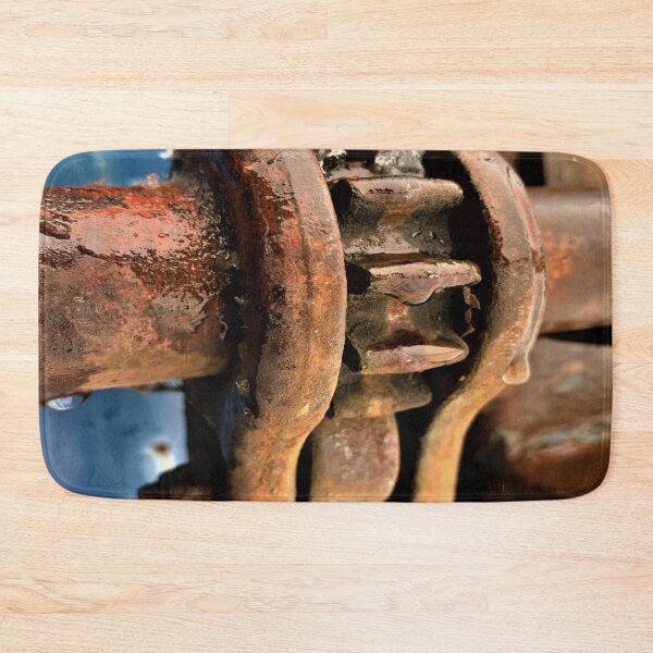 Item preview, Metal Thaw designed and sold by ralphsamo.