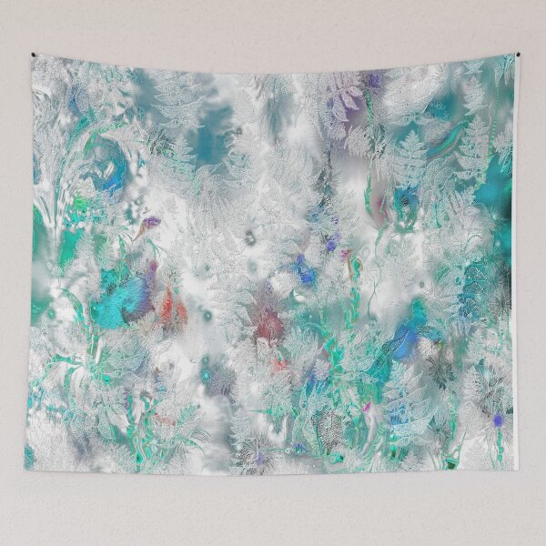 Item preview,  Winter Holidays 2020-11 designed and sold by runati.