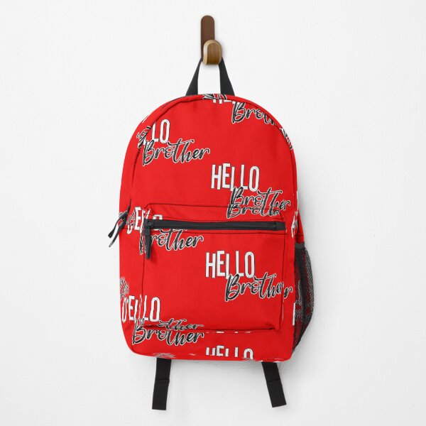 Item preview, Hello Brother FromTVD designed and sold by Indra Agrawal.