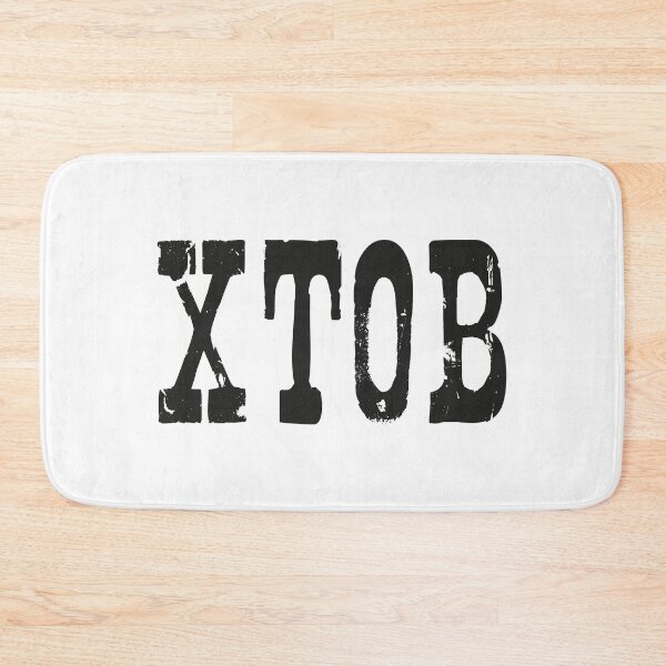 Item preview, XTOB designed and sold by YYZDesign.
