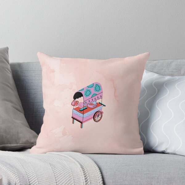 Item preview, lovely pink ride designed and sold by LunaticZED.
