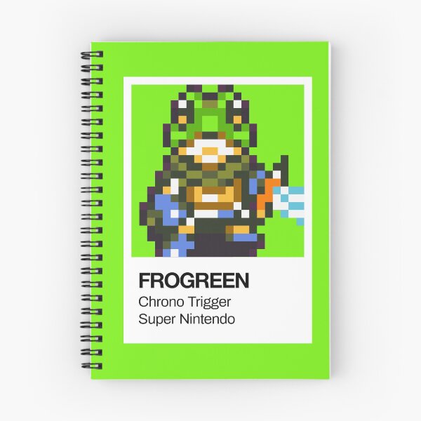 Item preview, GAMETONE: Frogreen designed and sold by Pixel Papers.