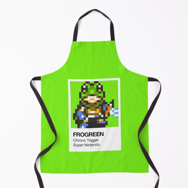 Item preview, GAMETONE: Frogreen designed and sold by Pixel Papers.
