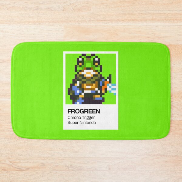 Item preview, GAMETONE: Frogreen designed and sold by Pixel Papers.