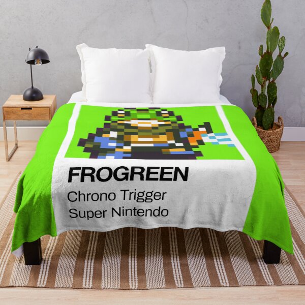Item preview, GAMETONE: Frogreen designed and sold by Pixel Papers.