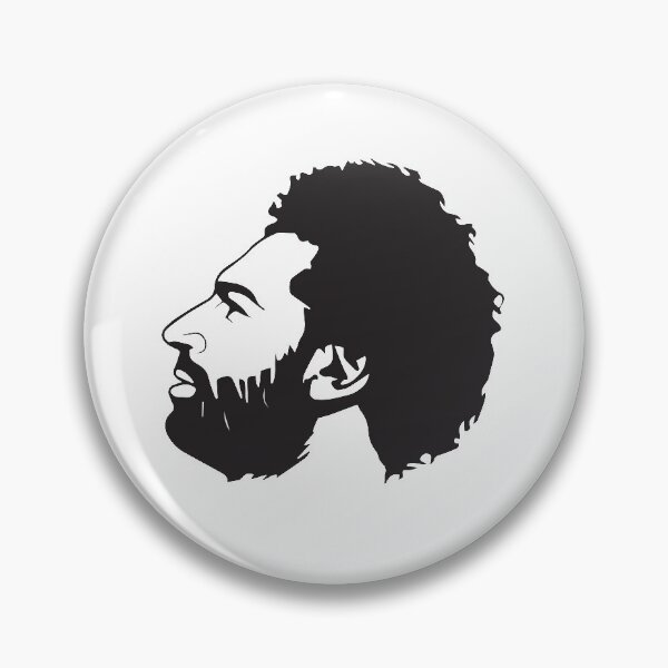 Item preview, Mo Salah designed and sold by PeterSS.
