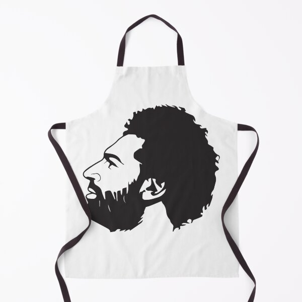 Item preview, Mo Salah designed and sold by PeterSS.
