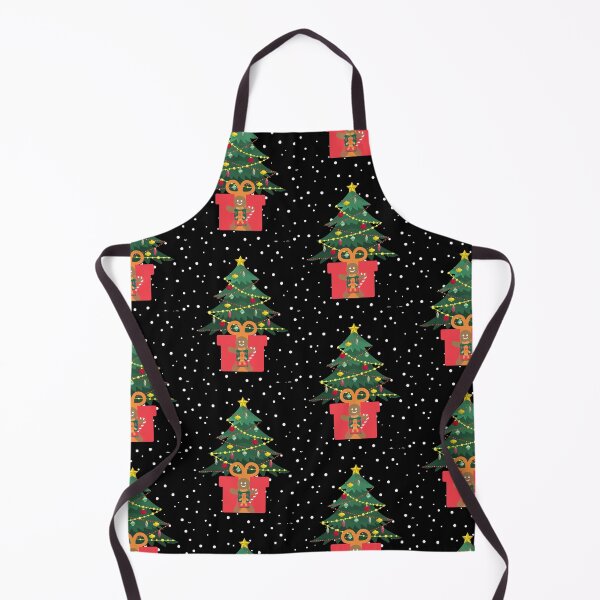 Item preview, Gingerbread Christmas Gift designed and sold by Windmill Wildflowers.