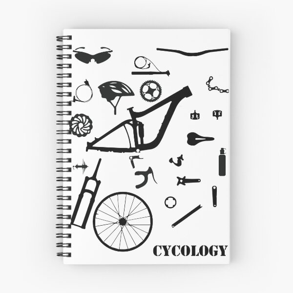 Item preview, cycology designed and sold by montanaiss.