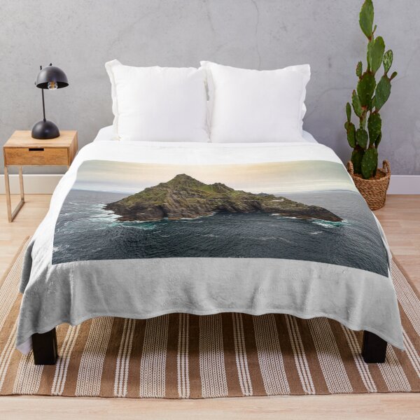 Item preview, Skellig Michael 8 designed and sold by StephenPower.
