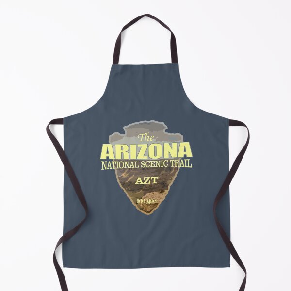 Item preview, Arizona Trail (arrowhead) designed and sold by curranmorgan.