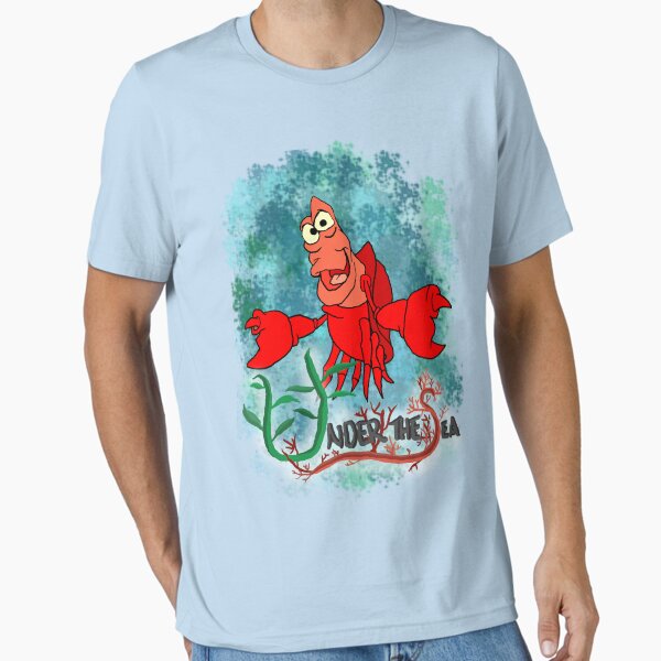 Item preview, Under the Sea designed and sold by MrRaccoon.
