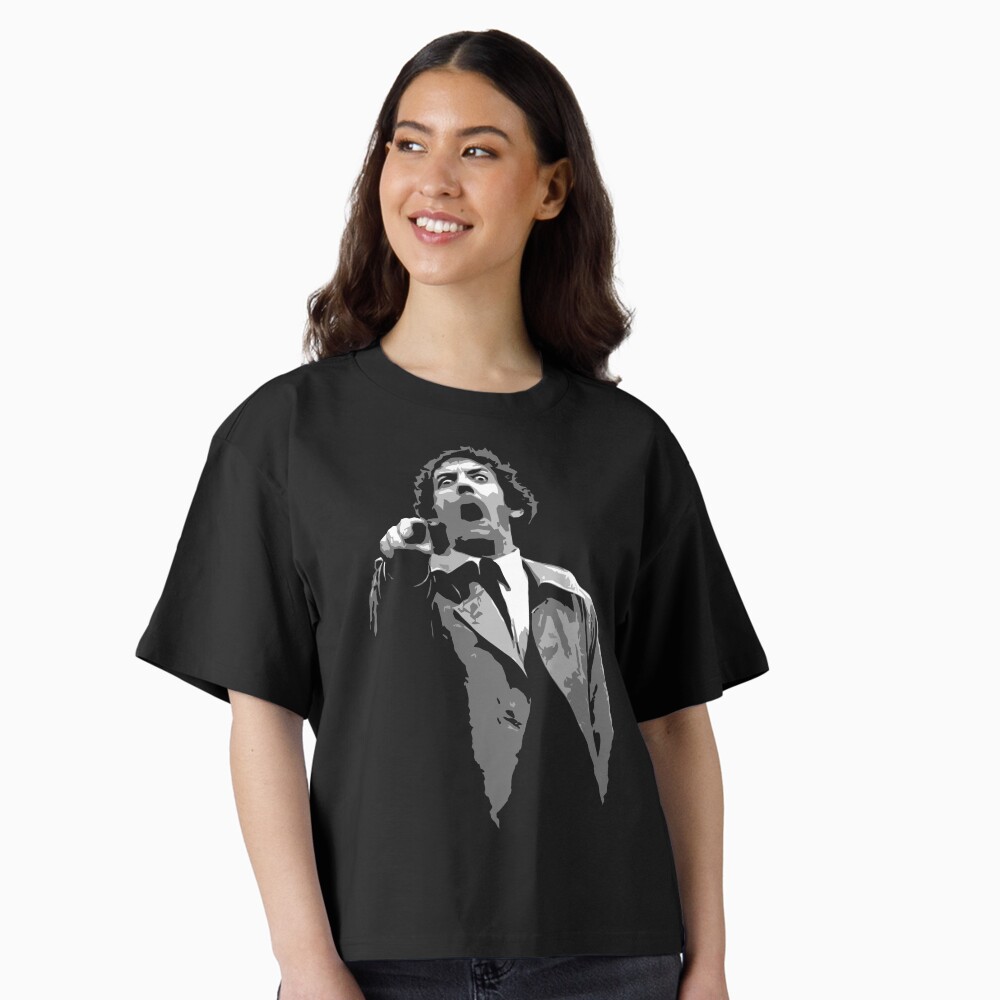 INVASION OF THE BODY SNATCHERS Classic T-Shirt