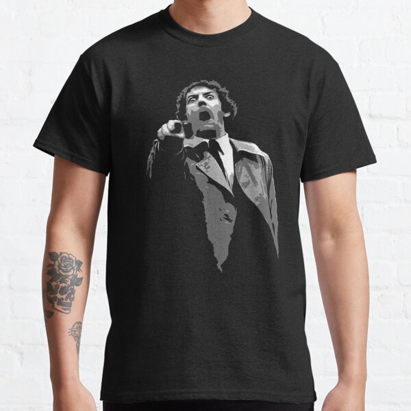 invasion of the body snatchers shirt