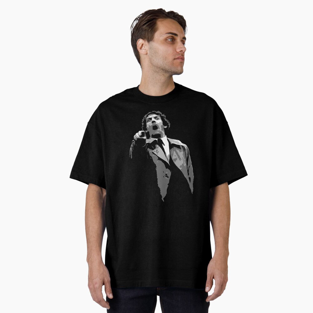 INVASION OF THE BODY SNATCHERS Classic T-Shirt