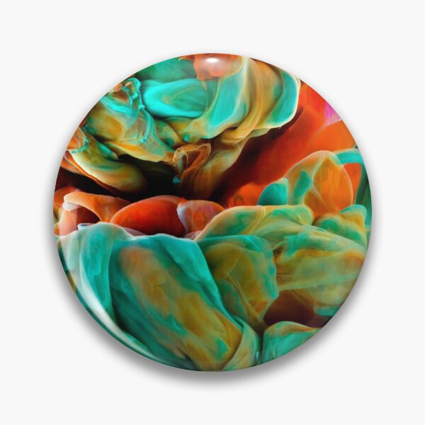 Item preview, Earthy flow designed and sold by SanjaTosic.