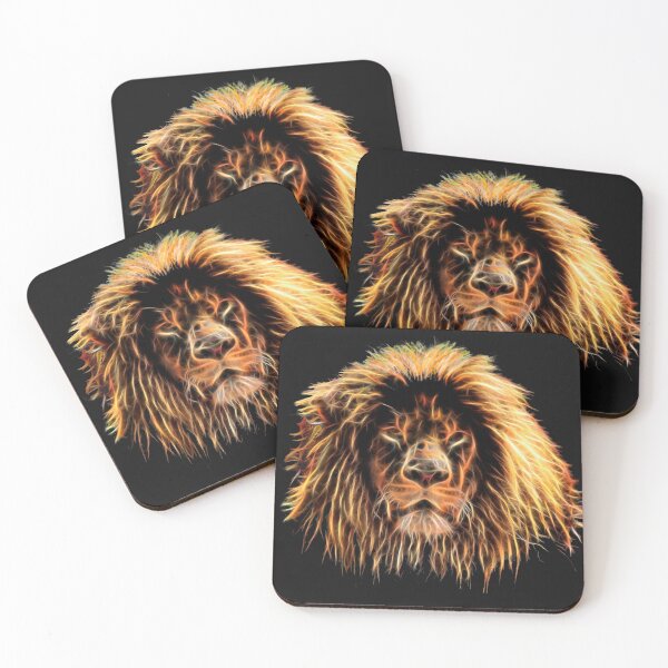 Item preview, AFRICAN LION designed and sold by Danicus666.