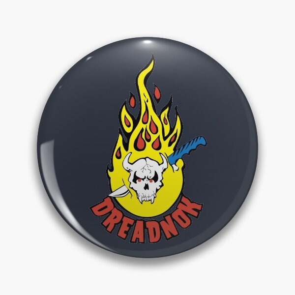 Item preview, Cobra Enemy Dreadnoks Tattoo Logo designed and sold by AJ  Liber.