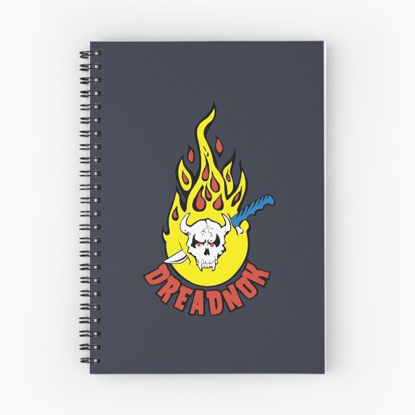 Item preview, Cobra Enemy Dreadnoks Tattoo Logo designed and sold by AJ  Liber.