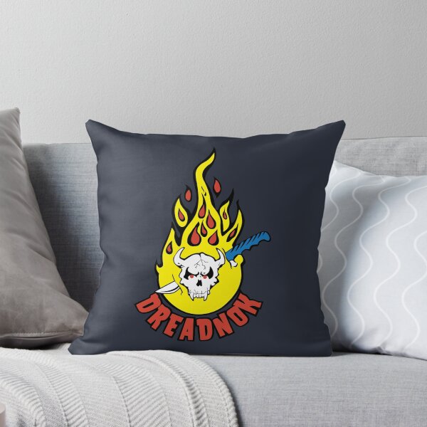 Item preview, Cobra Enemy Dreadnoks Tattoo Logo designed and sold by AJ  Liber.