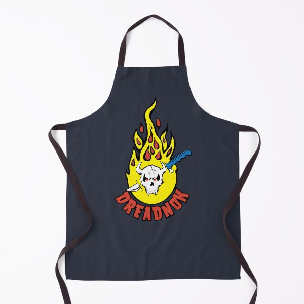 Item preview, Cobra Enemy Dreadnoks Tattoo Logo designed and sold by AJ Liber.