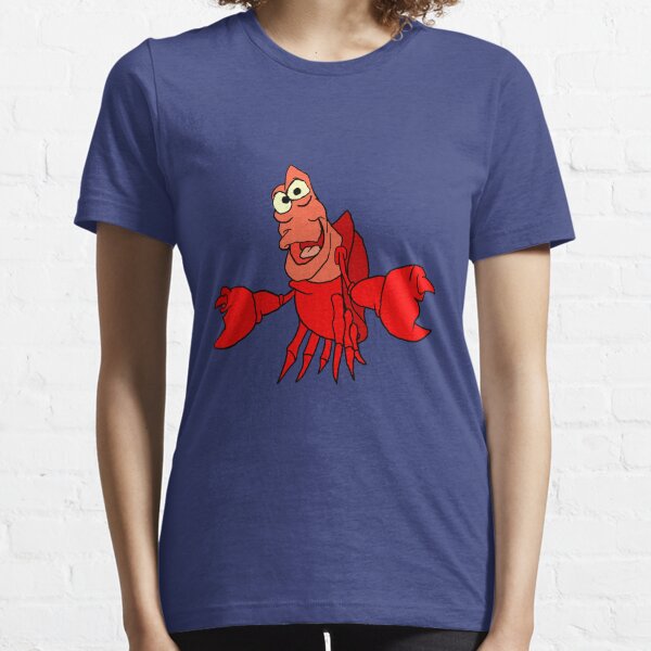 Sebastian Essential T-Shirt