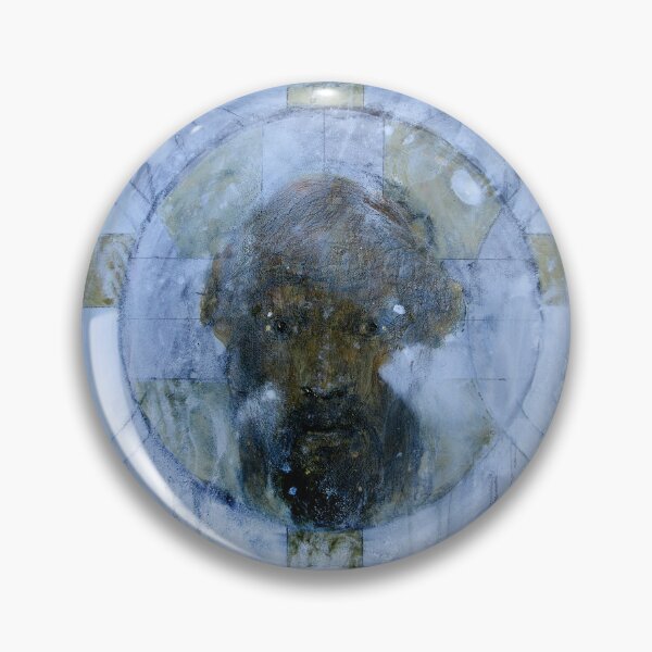 Item preview, Veil of Veronica (sudarium) icon designed and sold by Freymanc.