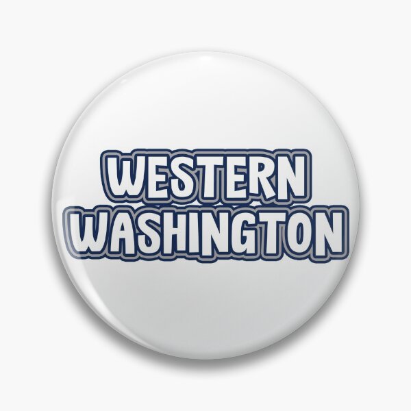 Item preview, Western Washington University designed and sold by kkosmicki.