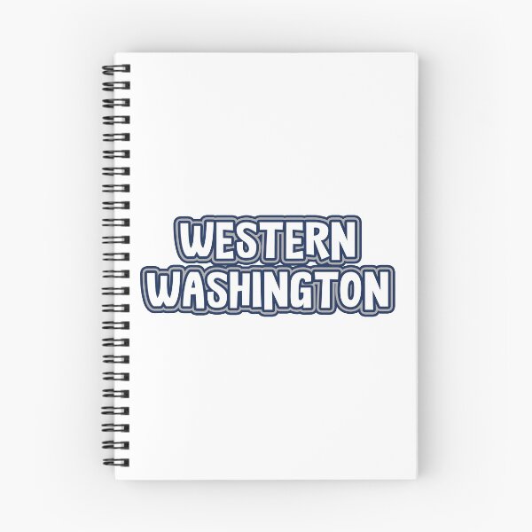 Item preview, Western Washington University designed and sold by kkosmicki.