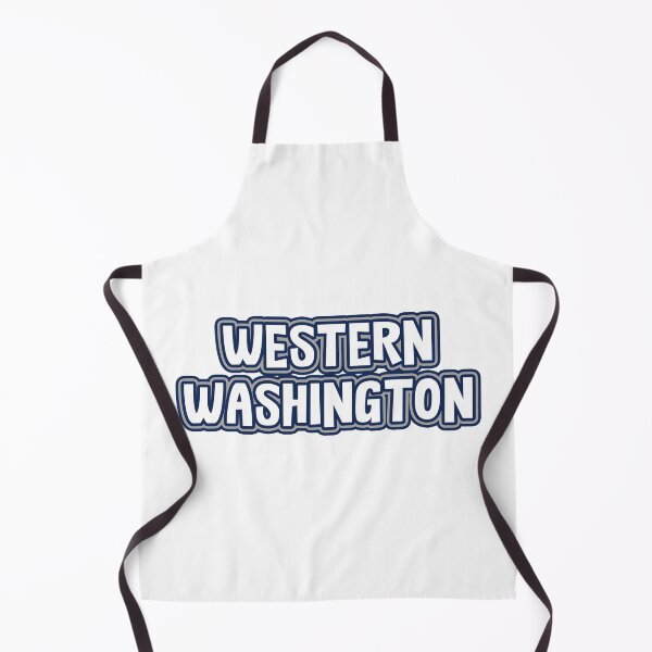 Item preview, Western Washington University designed and sold by kkosmicki.
