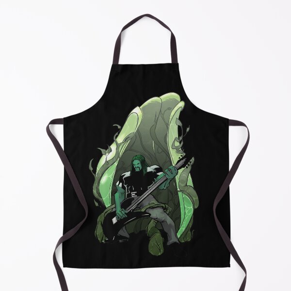 Item preview, Deeproot, Helfyre designed and sold by Garlock.