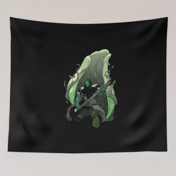 Item preview, Deeproot, Helfyre designed and sold by Garlock.