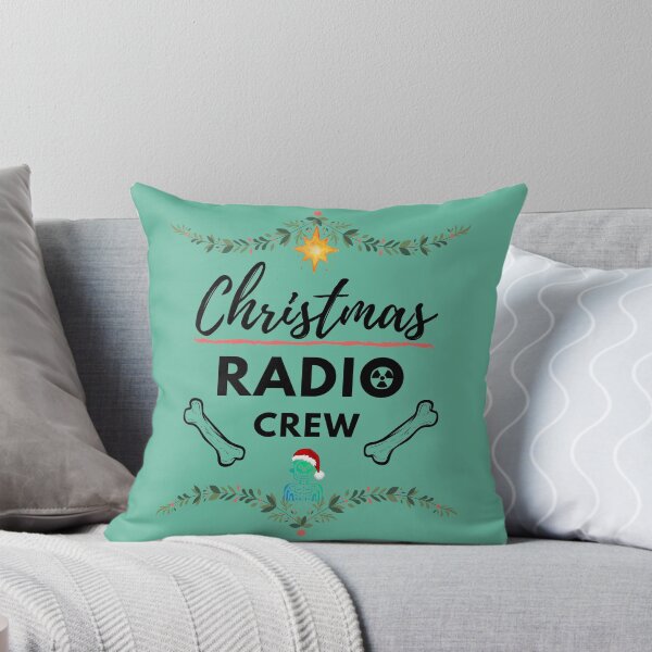Item preview, Christmas Radiology Crew designed and sold by MariusMunteanu.