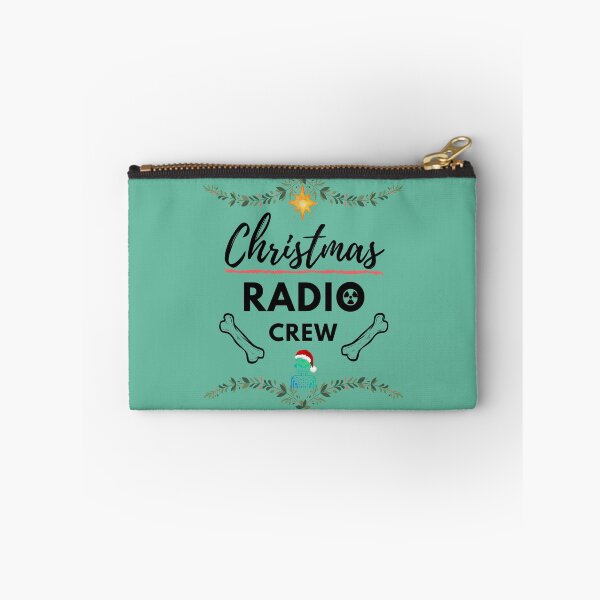 Item preview, Christmas Radiology Crew designed and sold by MariusMunteanu.