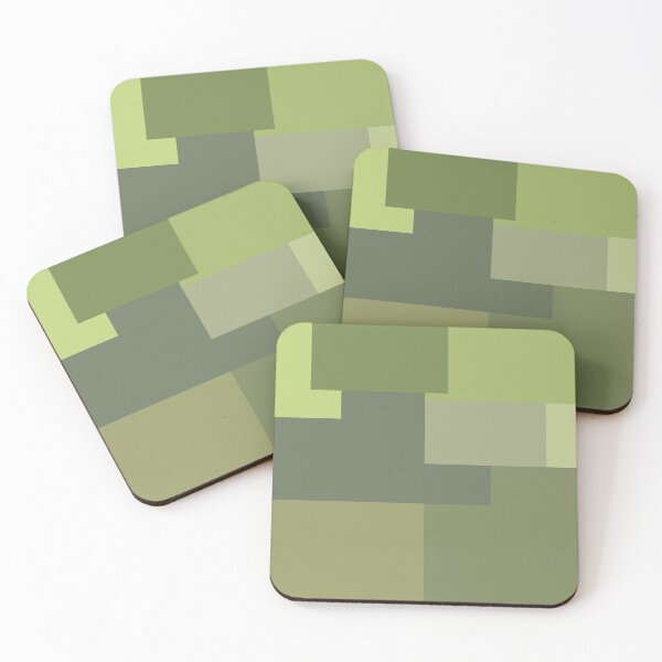 Item preview, Green Color designed and sold by Sasas Design.