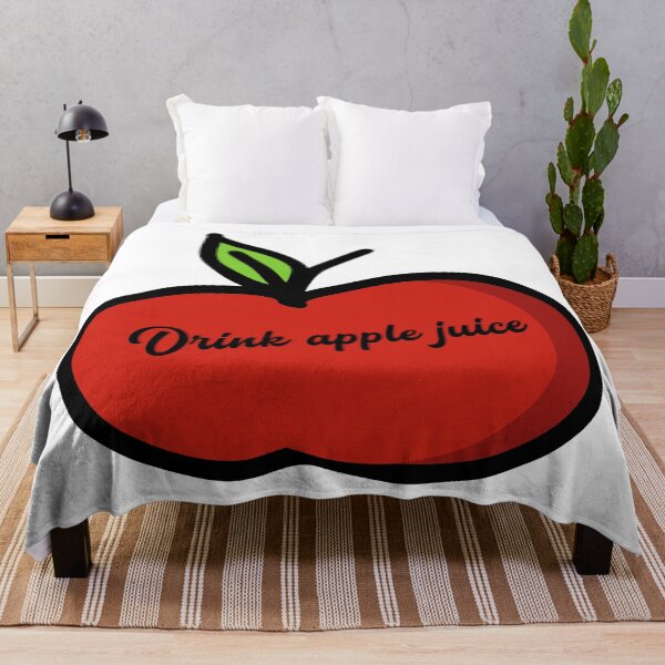 Item preview, Drink Apple Juice designed and sold by PabloArt.