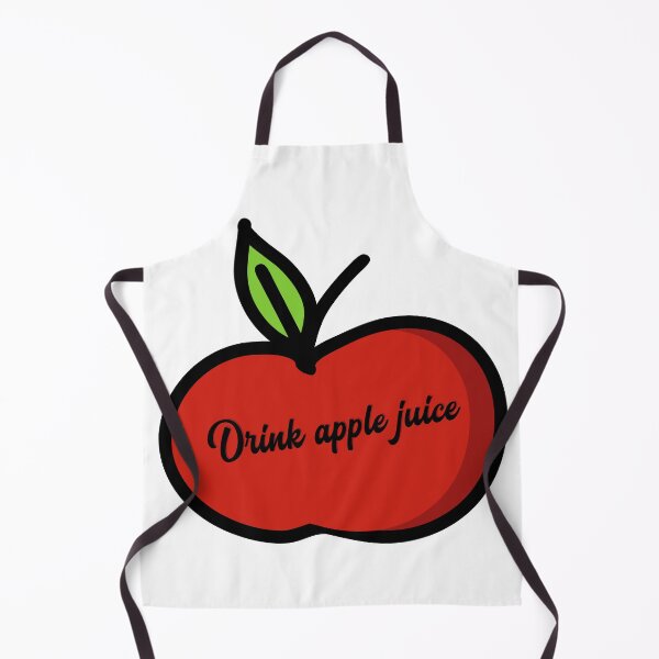 Item preview, Drink Apple Juice designed and sold by PabloArt.