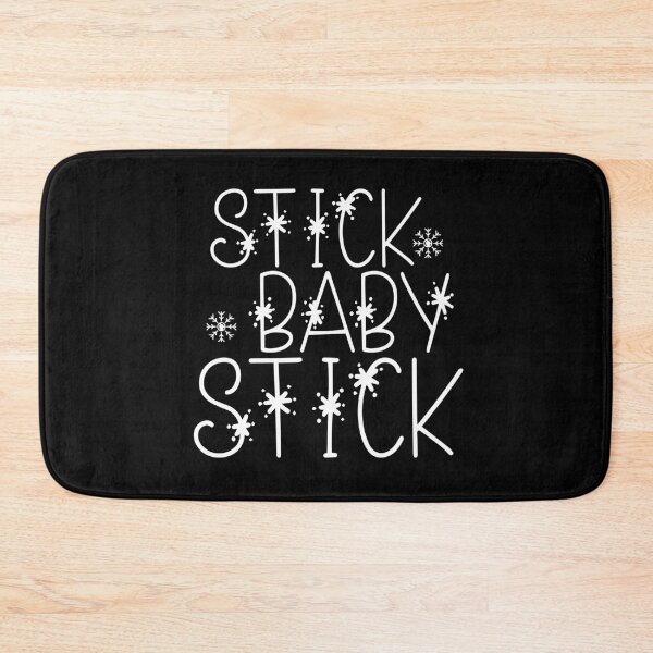 Item preview, Stick Baby Stick Transfer Ivf Transfer Day Infertility Gift designed and sold by Akmloza.
