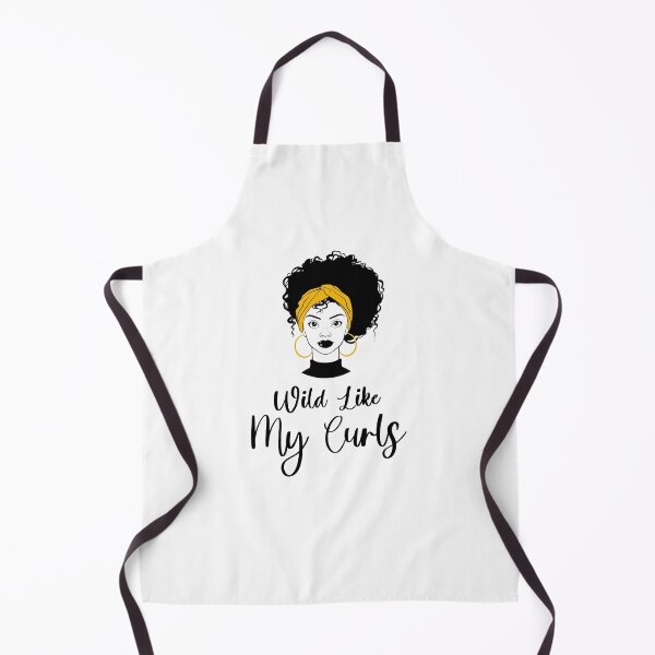 Item preview, wild like my curls designed and sold by damone7.