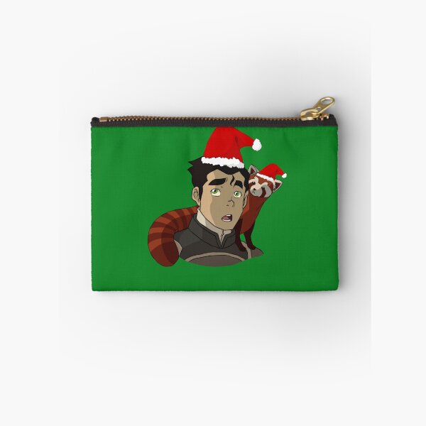 Artikelvorschau, Bolin & Pabu Weihnachten – Legende von Korra entworfen und verkauft von Avatar Goodies.