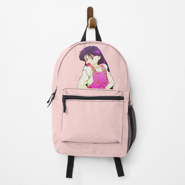 Sailor Mars Rei Hino Half Body (Casualwear) #2 Backpack