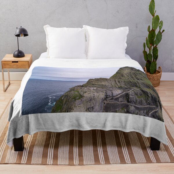 Item preview, Skellig Michael 10 designed and sold by StephenPower.