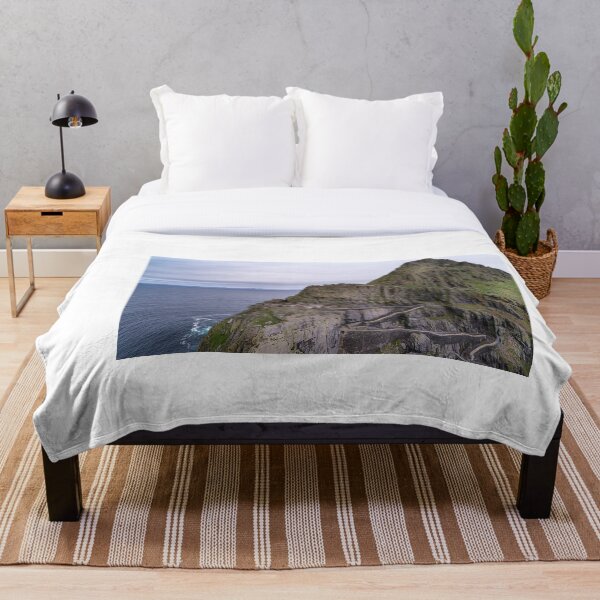 Item preview, Skellig Michael 10 designed and sold by StephenPower.